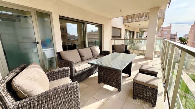 2 soveværelse Lejlighed til salg i Villamartin, Orihuela med swimmingpool - € 275.000 (Ref: 9985566)