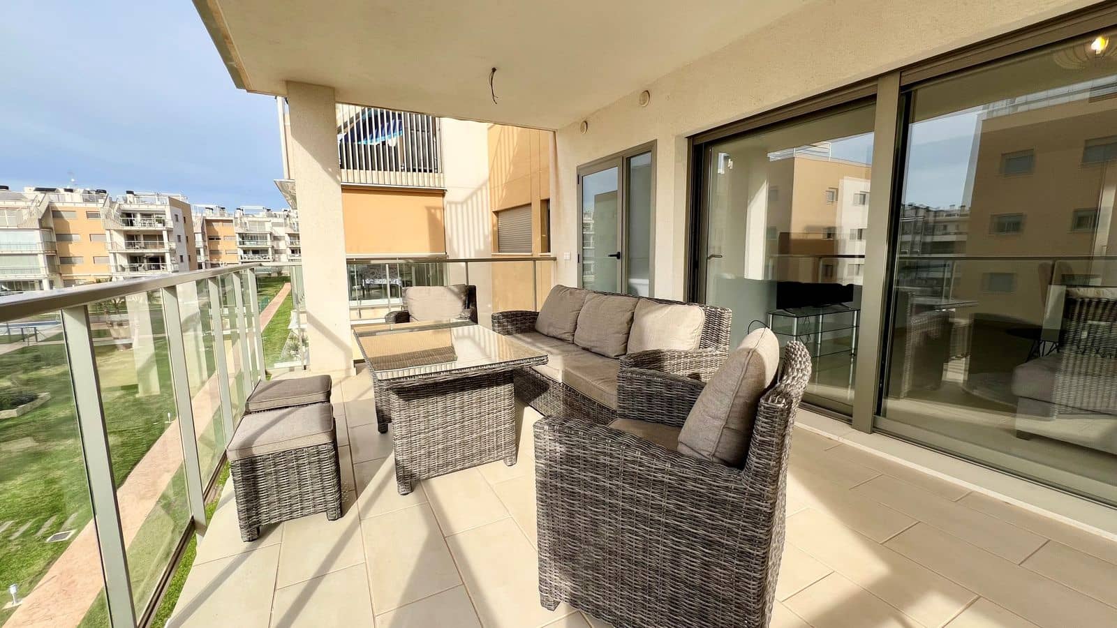 2 camera da letto Appartamento in vendita in Villamartin con piscina - 275.000 € (Rif: 9985566)