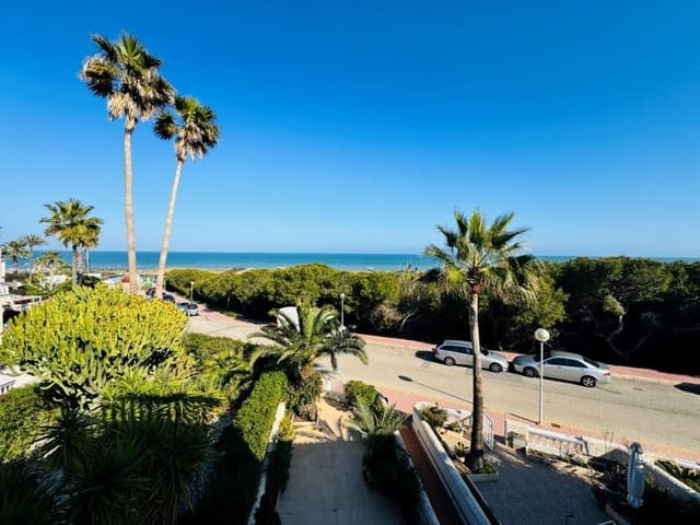 2 soverom Leilighet til salgs i Los Secanos, Guardamar del Segura - € 450 000 (Ref: 9989933)