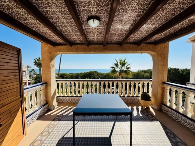 2 soverom Leilighet til salgs i Los Secanos, Guardamar del Segura - € 450 000 (Ref: 9989933)