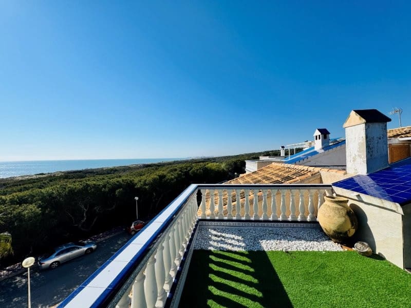 2 soverom Leilighet til salgs i Guardamar del Segura - € 450 000 (Ref: 9989933)