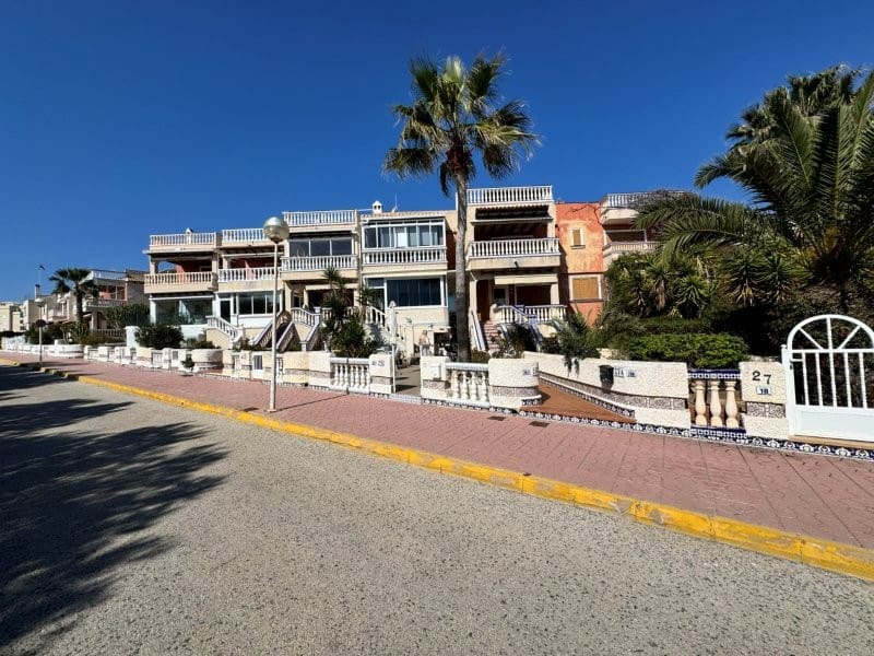 2 soverom Leilighet til salgs i Guardamar del Segura - € 450 000 (Ref: 9989933)