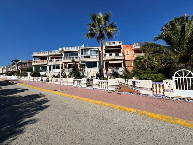 2 soverom Leilighet til salgs i Los Secanos, Guardamar del Segura - € 450 000 (Ref: 9989933)
