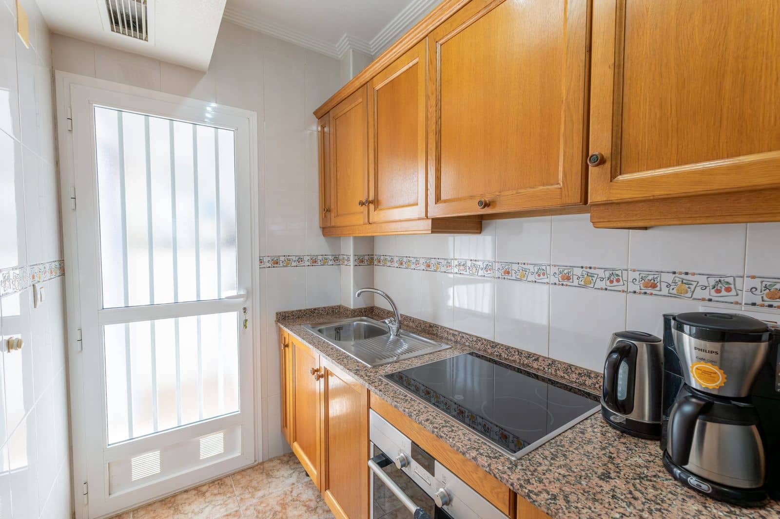 2 makuuhuone Omakotitalo myytävänä paikassa Orihuela Costa mukana uima-altaan - 189 500 € (Ref: 9991908)