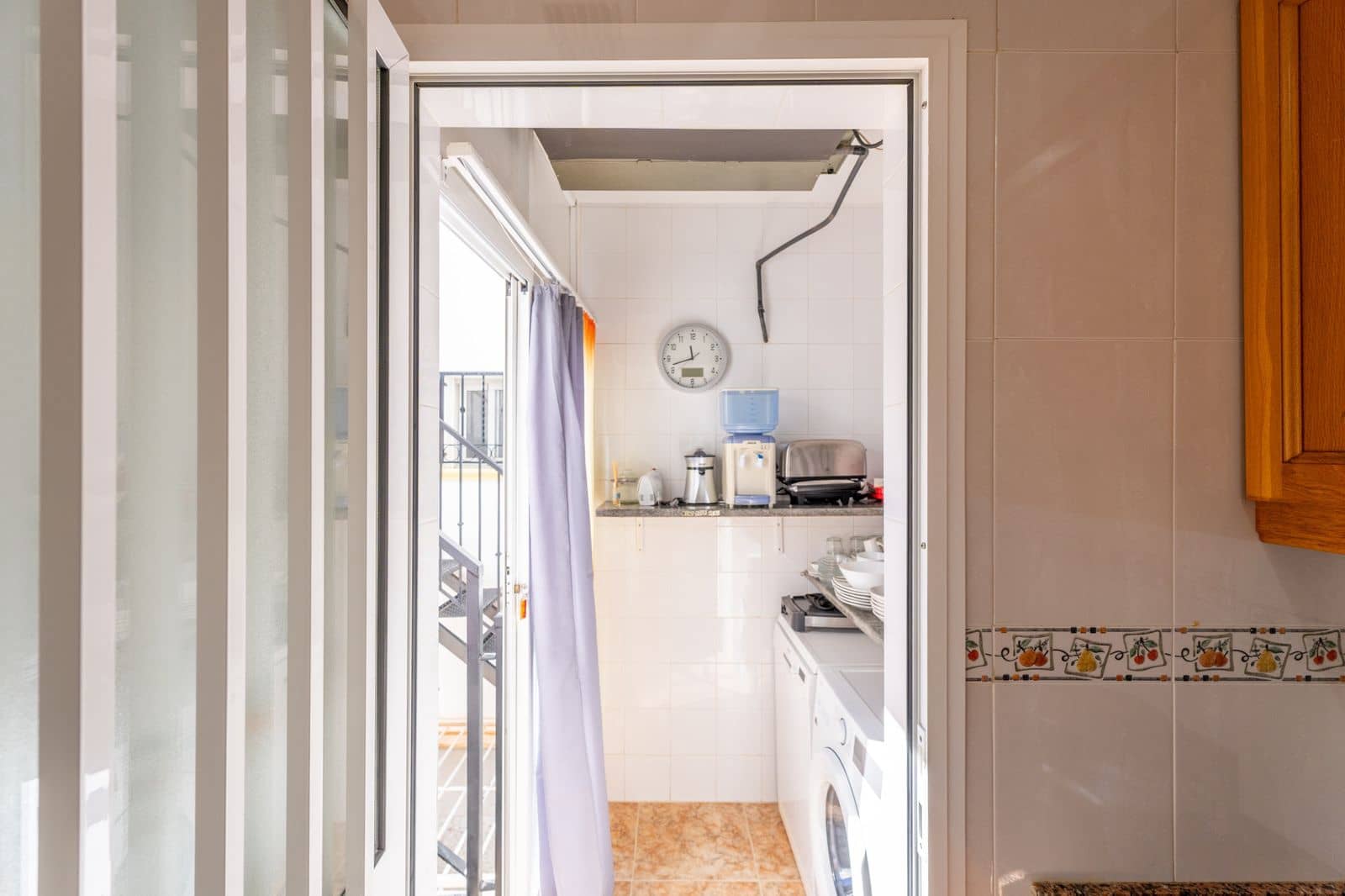 2 makuuhuone Omakotitalo myytävänä paikassa Orihuela Costa mukana uima-altaan - 189 500 € (Ref: 9991908)