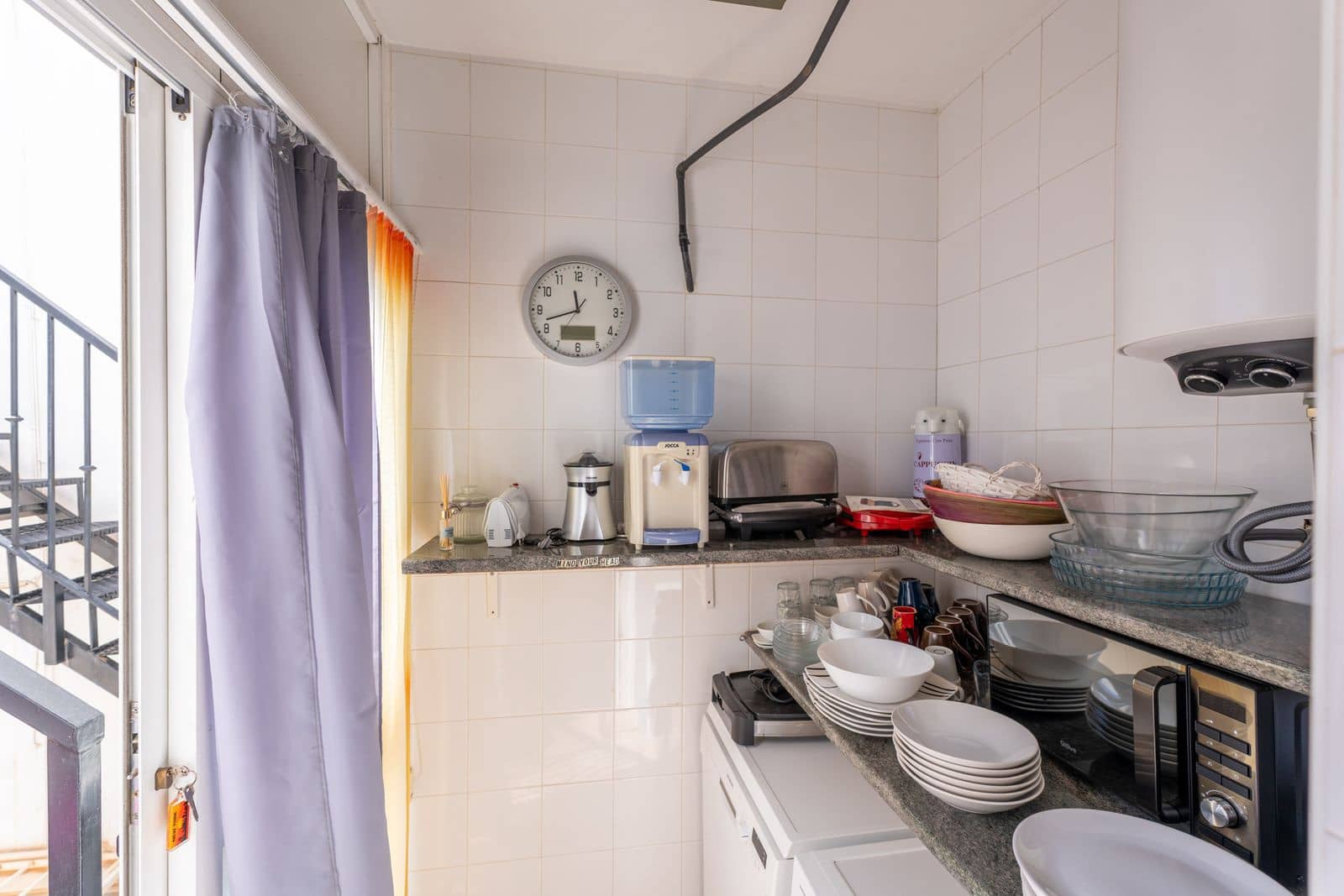 2 makuuhuone Omakotitalo myytävänä paikassa Orihuela Costa mukana uima-altaan - 189 500 € (Ref: 9991908)