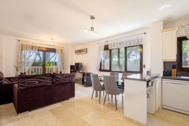 2 soverom Leilighet til salgs i Villamartin, Orihuela - € 220 000 (Ref: 9991909)