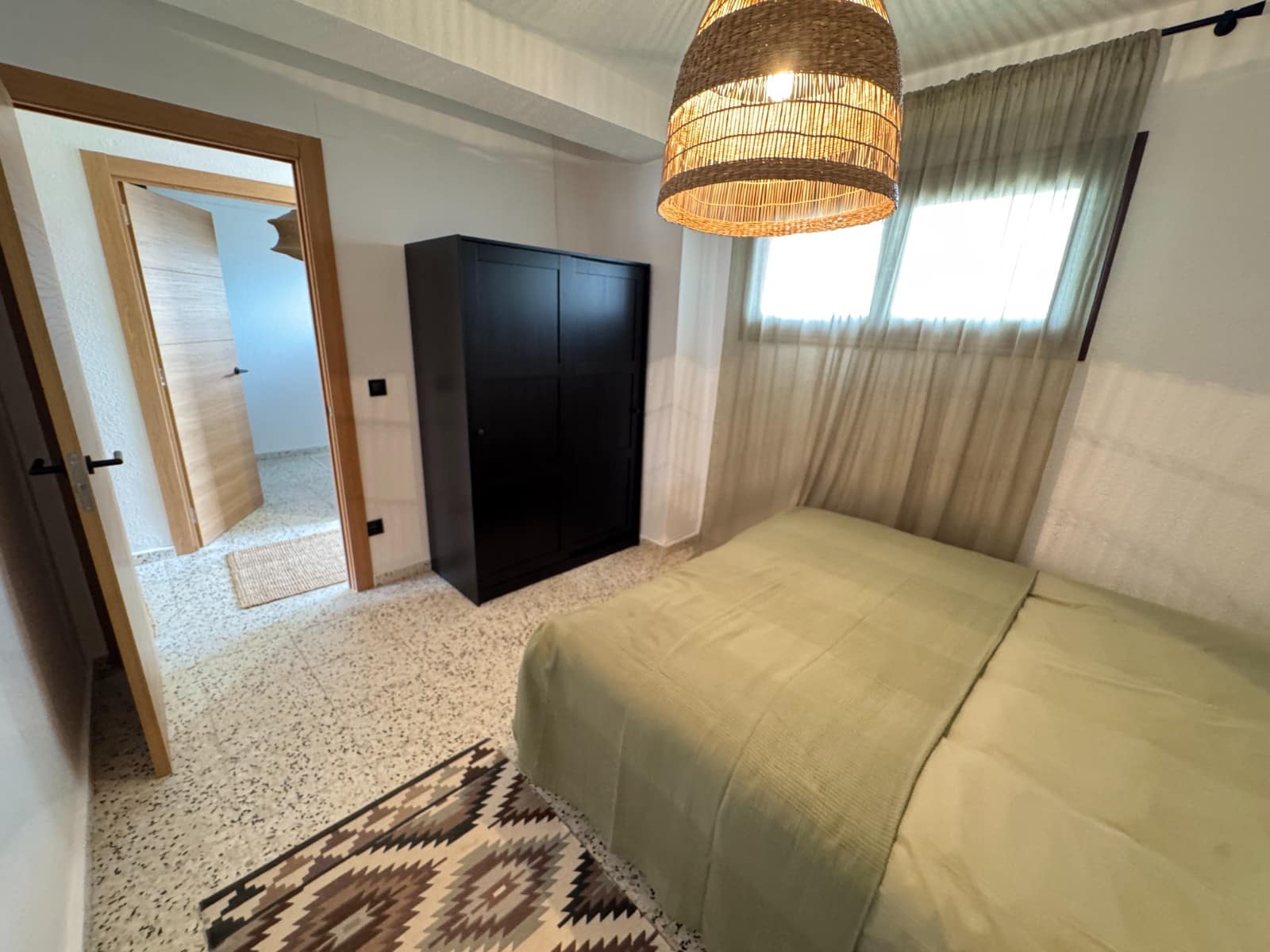 2 quarto Apartamento para venda em Guardamar del Segura com piscina - 161 900 € (Ref: 9995971)