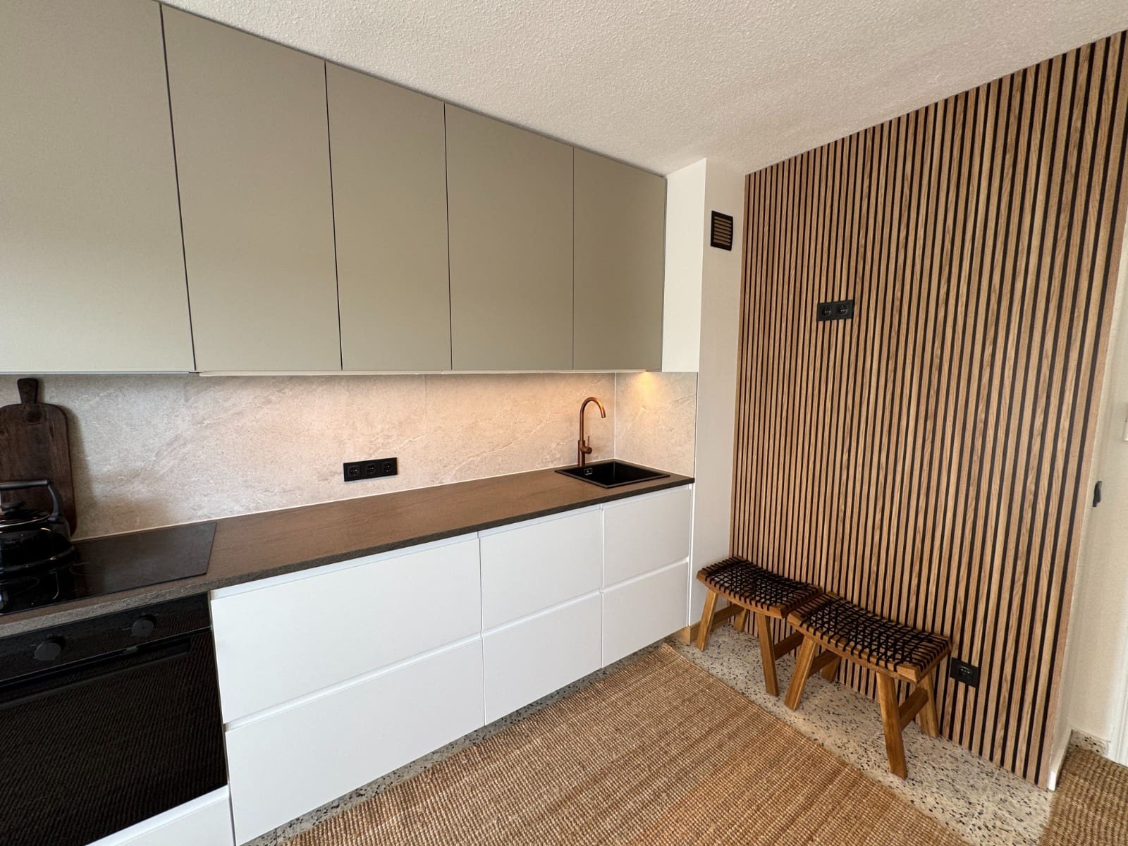 2 quarto Apartamento para venda em Guardamar del Segura com piscina - 161 900 € (Ref: 9995971)