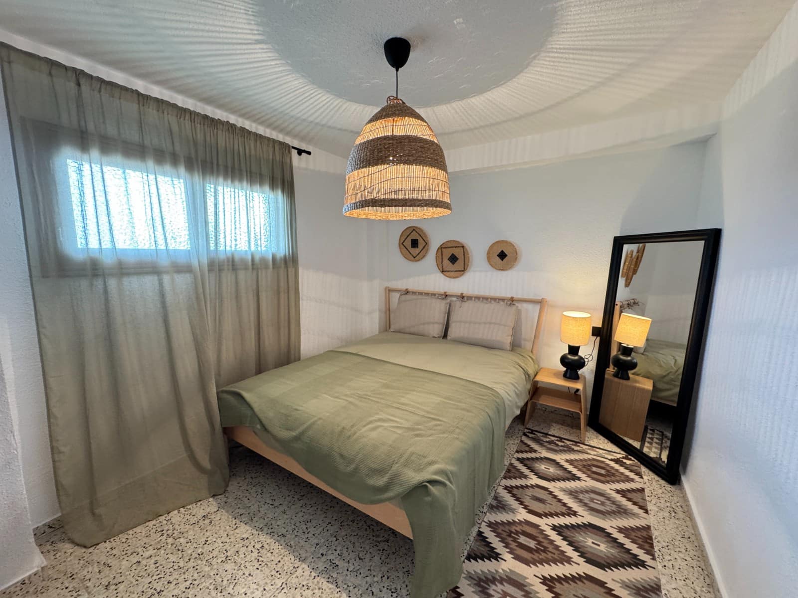 2 quarto Apartamento para venda em Guardamar del Segura com piscina - 161 900 € (Ref: 9995971)
