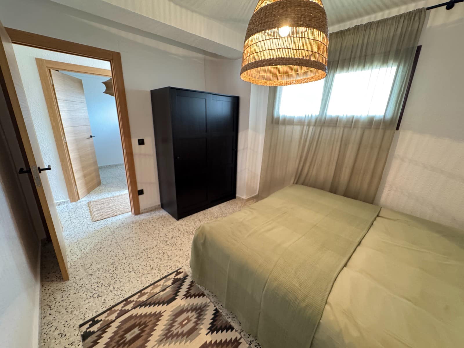 2 quarto Apartamento para venda em Guardamar del Segura com piscina - 161 900 € (Ref: 9995971)