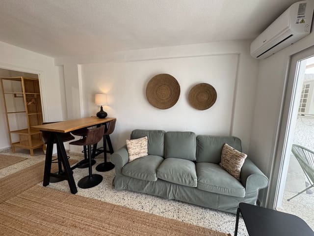 2 soveværelse Lejlighed til salg i El Moncayo - El Pòrtic, Guardamar del Segura med swimmingpool - € 161.900 (Ref: 9995971)