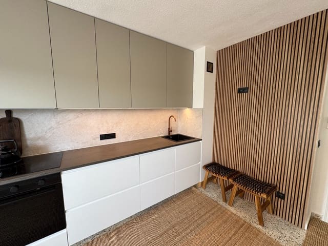 2 soveværelse Lejlighed til salg i El Moncayo - El Pòrtic, Guardamar del Segura med swimmingpool - € 161.900 (Ref: 9995971)