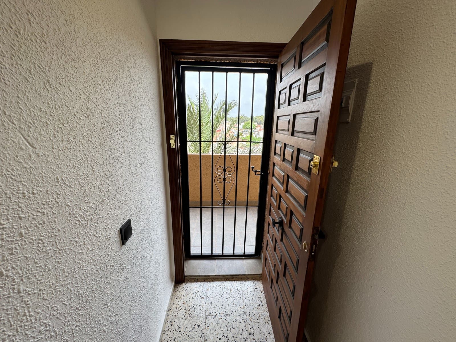 2 quarto Apartamento para venda em Guardamar del Segura com piscina - 161 900 € (Ref: 9995971)