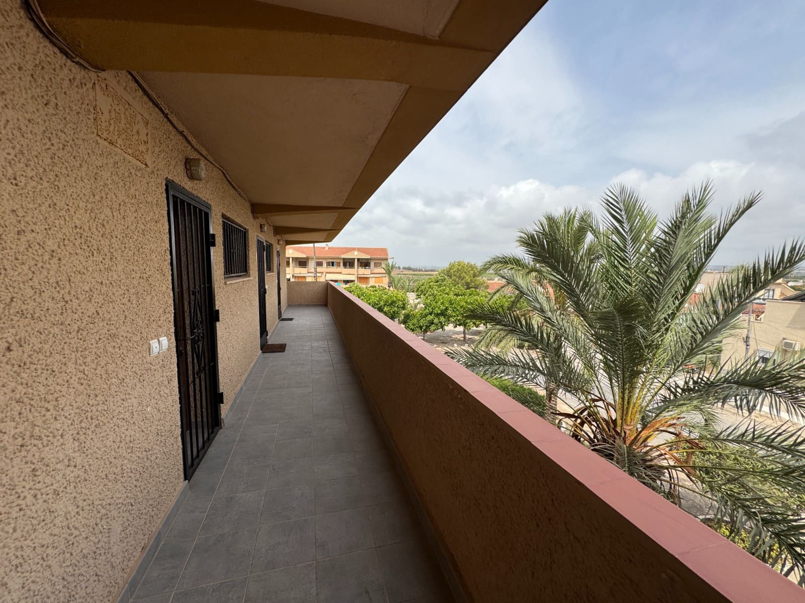 2 quarto Apartamento para venda em Guardamar del Segura com piscina - 161 900 € (Ref: 9995971)