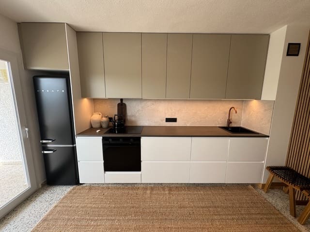2 soveværelse Lejlighed til salg i El Moncayo - El Pòrtic, Guardamar del Segura med swimmingpool - € 161.900 (Ref: 9995971)