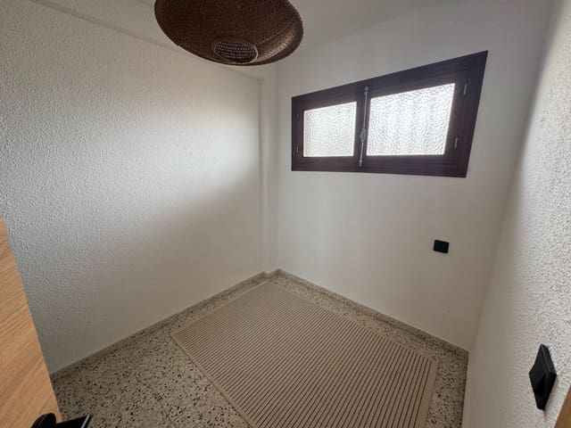 2 soveværelse Lejlighed til salg i El Moncayo - El Pòrtic, Guardamar del Segura med swimmingpool - € 161.900 (Ref: 9995971)