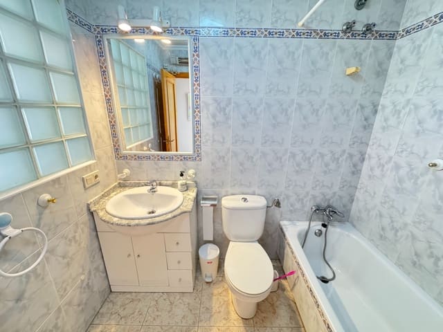 3 soverom Leilighet til salgs i Las Viñas, Guardamar del Segura - € 175 000 (Ref: 9996077)