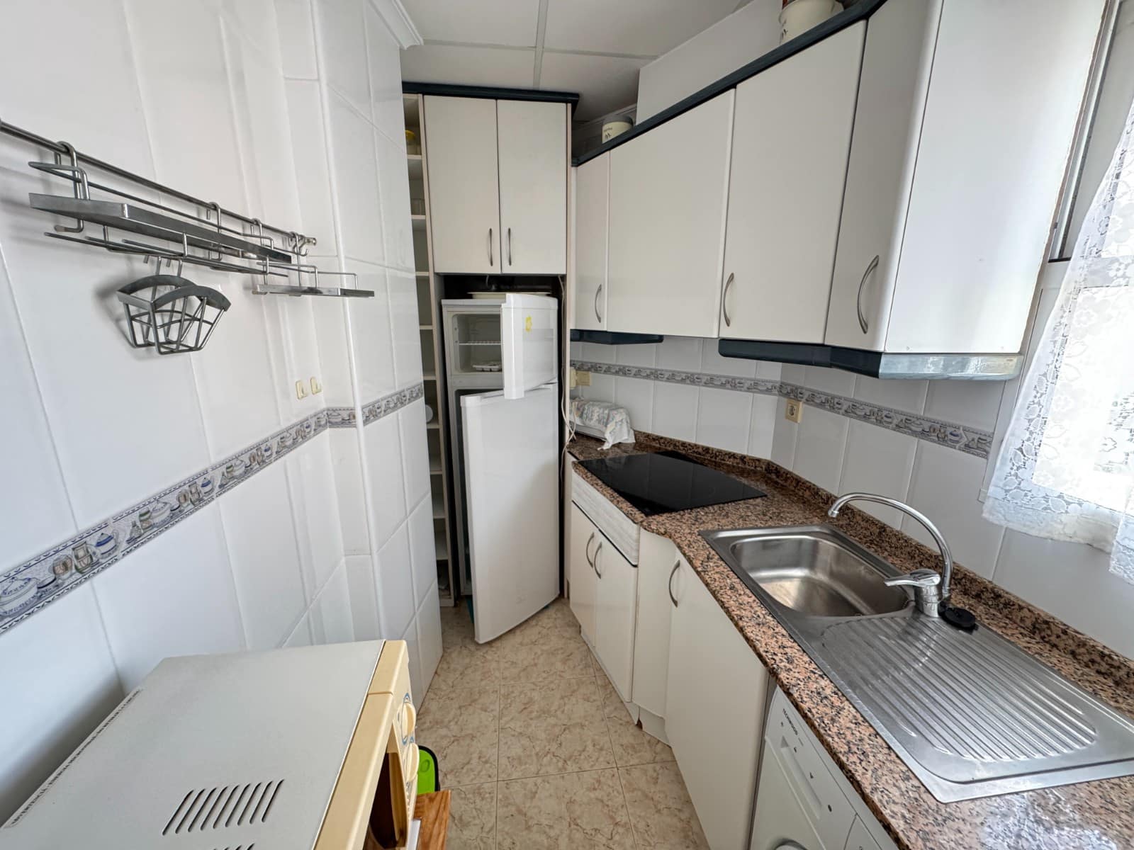 3 camera da letto Appartamento in vendita in Guardamar del Segura - 175.000 € (Rif: 9996077)