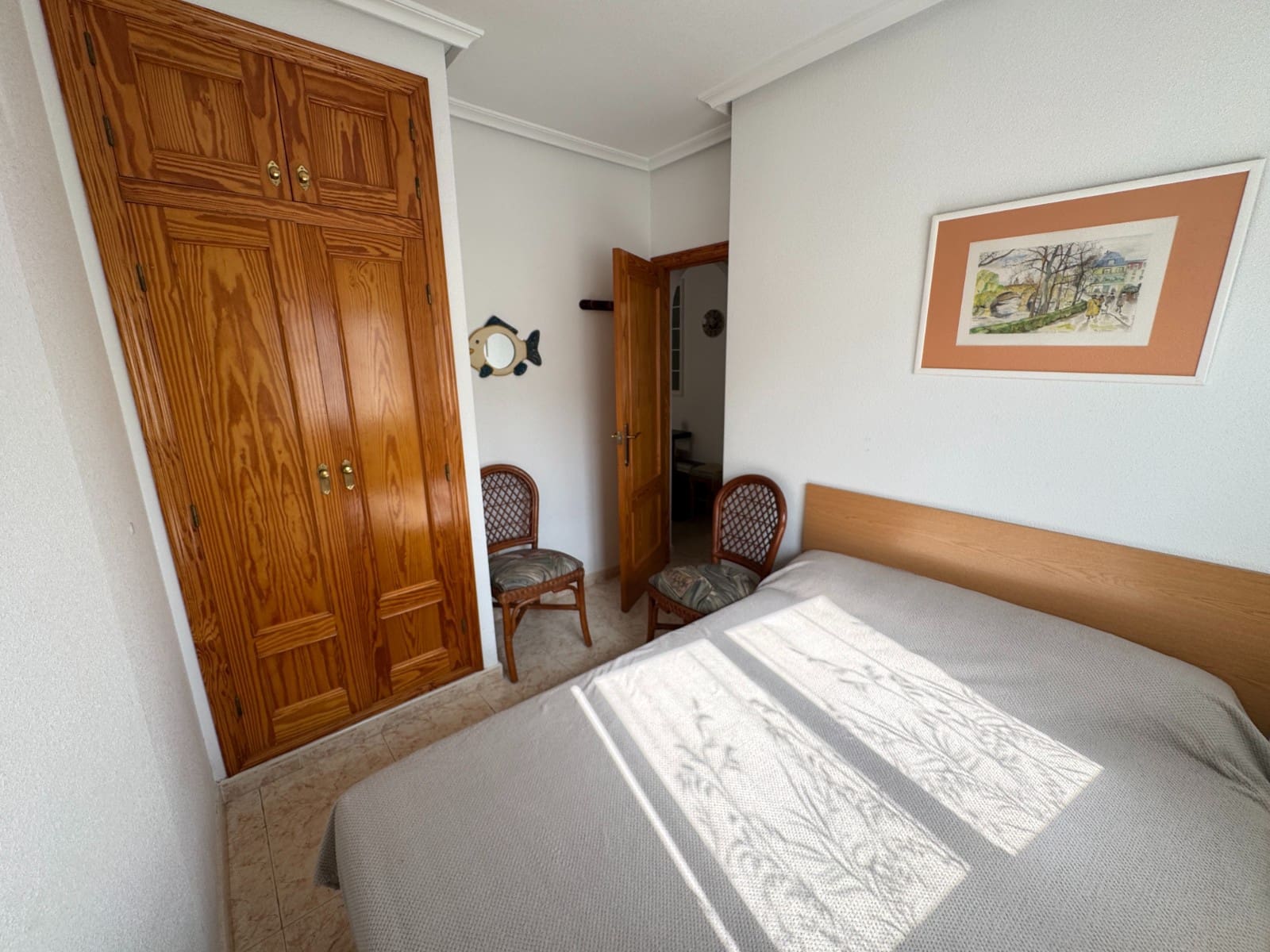 3 camera da letto Appartamento in vendita in Guardamar del Segura - 175.000 € (Rif: 9996077)