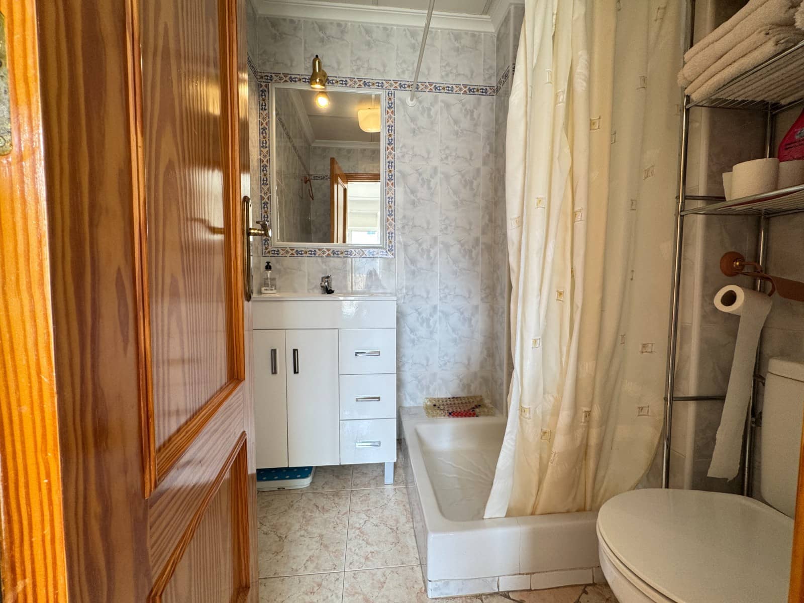 3 camera da letto Appartamento in vendita in Guardamar del Segura - 175.000 € (Rif: 9996077)