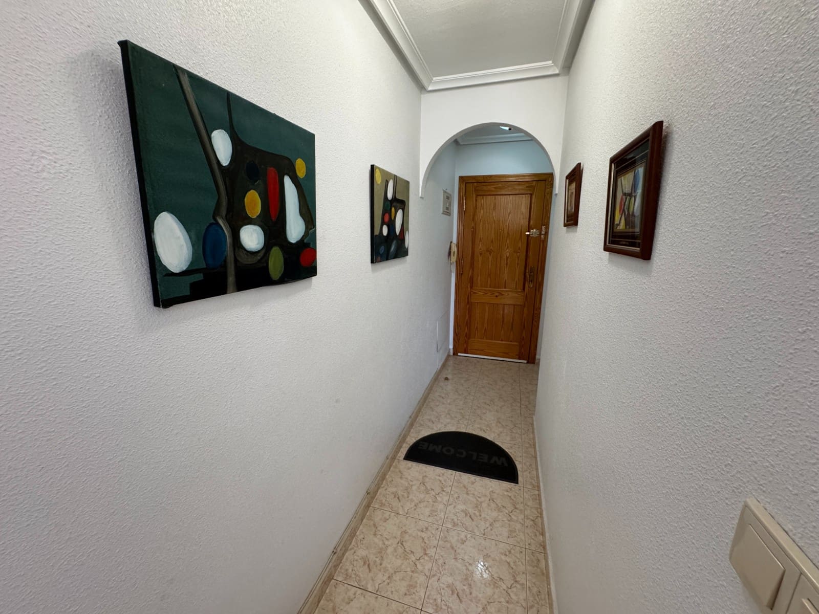 3 camera da letto Appartamento in vendita in Guardamar del Segura - 175.000 € (Rif: 9996077)