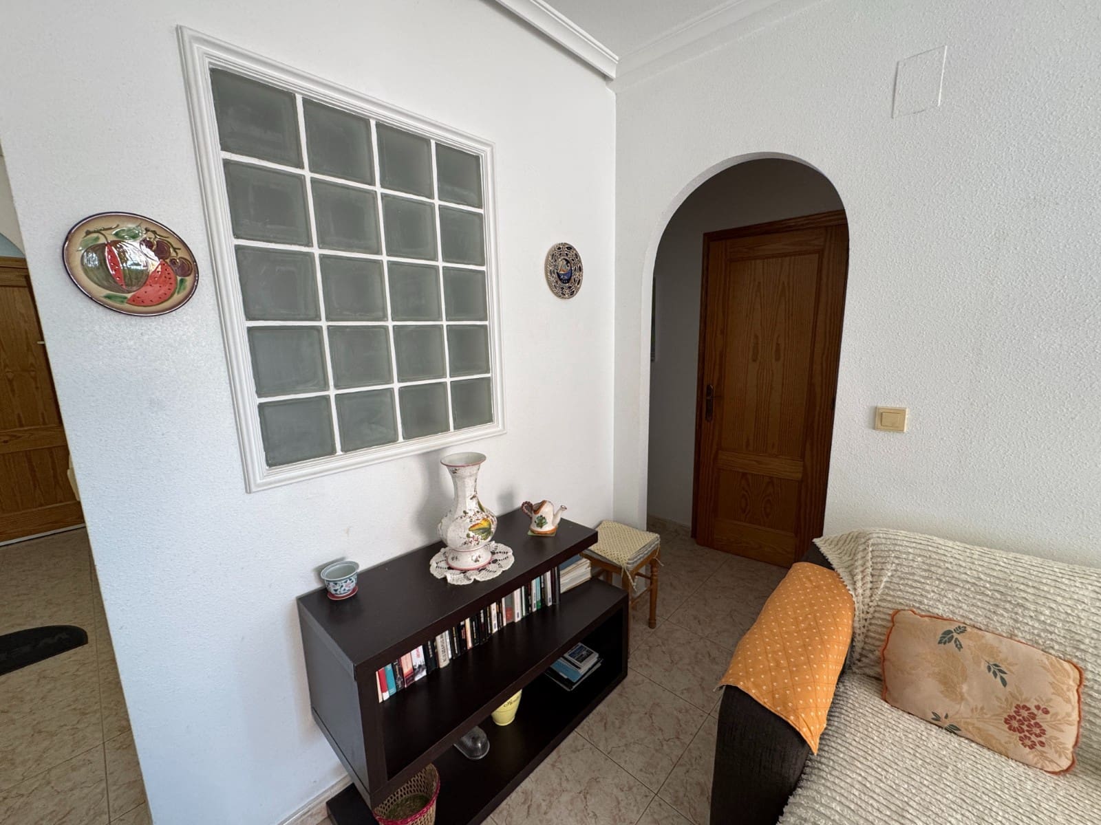 3 camera da letto Appartamento in vendita in Guardamar del Segura - 175.000 € (Rif: 9996077)