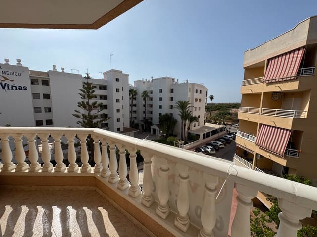 3 soverom Leilighet til salgs i Las Viñas, Guardamar del Segura - € 175 000 (Ref: 9996077)