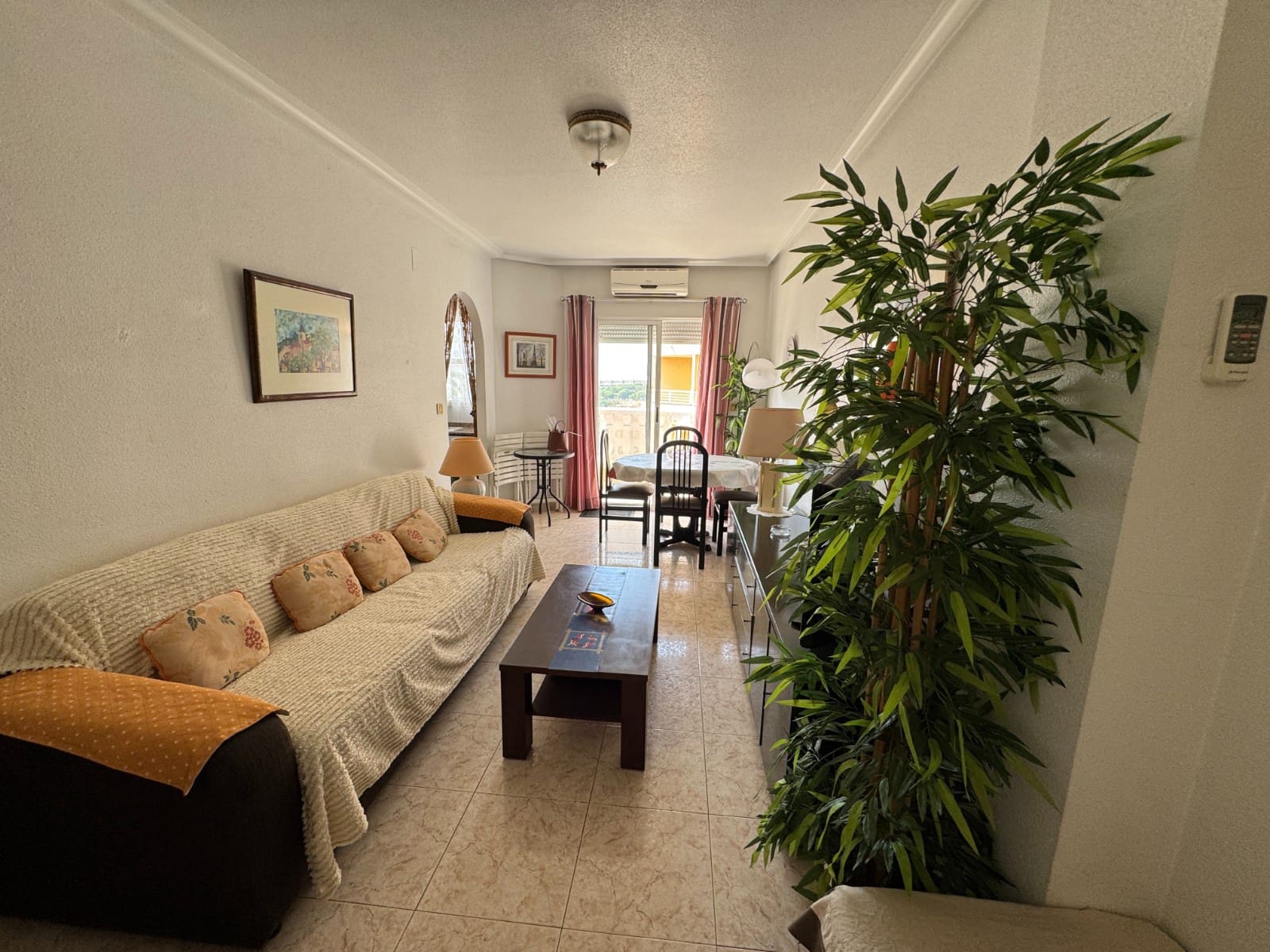 3 camera da letto Appartamento in vendita in Guardamar del Segura - 175.000 € (Rif: 9996077)