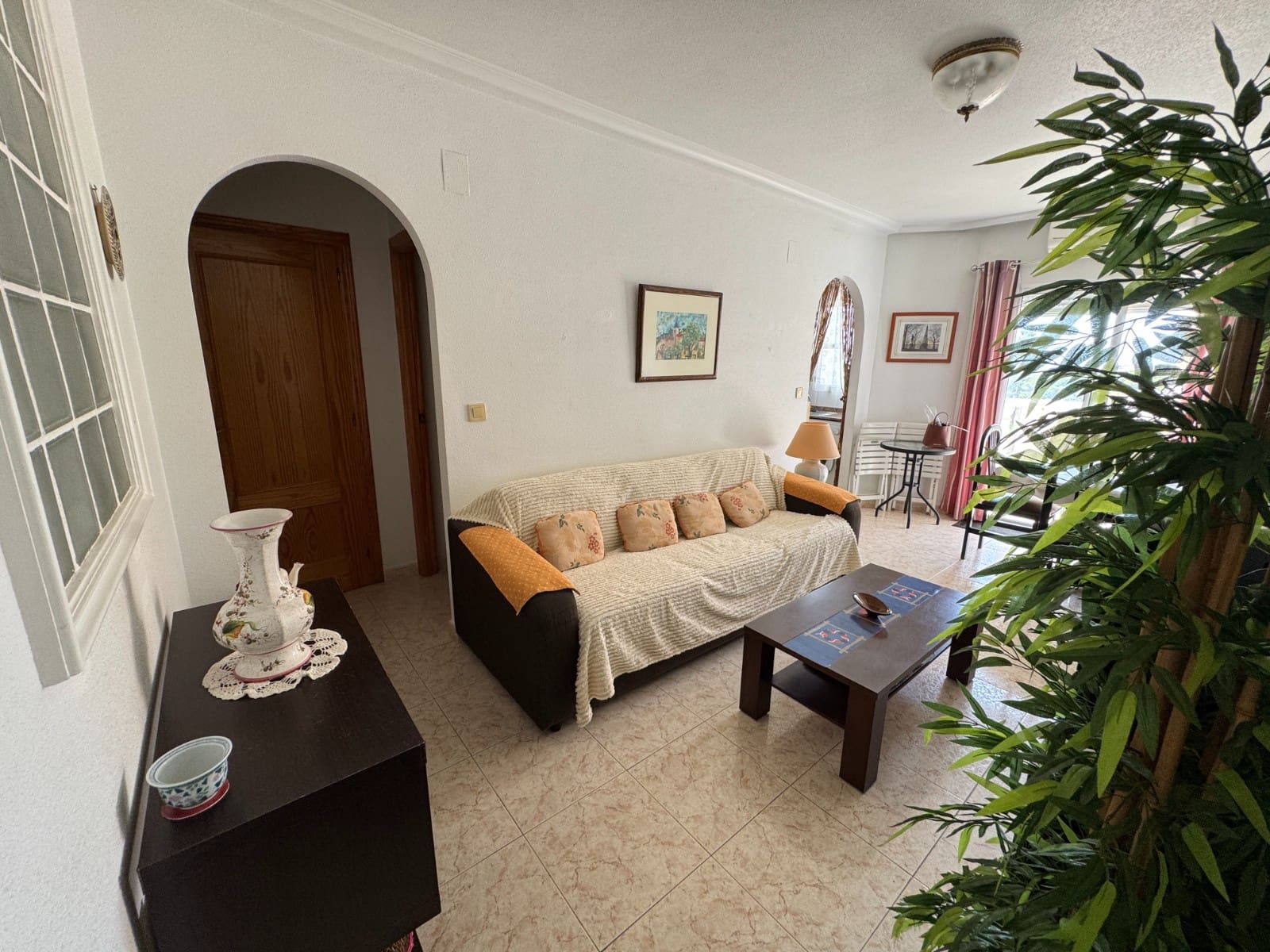 3 camera da letto Appartamento in vendita in Guardamar del Segura - 175.000 € (Rif: 9996077)