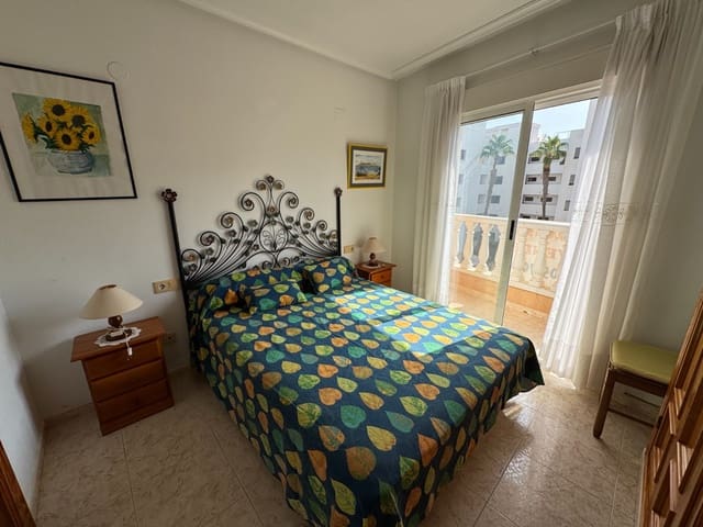 3 soverom Leilighet til salgs i Las Viñas, Guardamar del Segura - € 175 000 (Ref: 9996077)