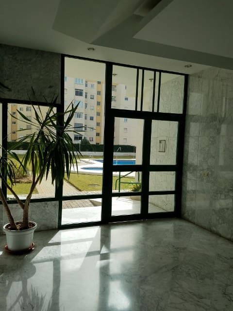 2 Zimmer Apartment zu vermieten in Fuengirola mit Pool - 975 € (Ref: 7372014)