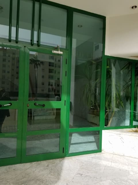 2 Zimmer Apartment zu vermieten in Fuengirola mit Pool - 975 € (Ref: 7372014)