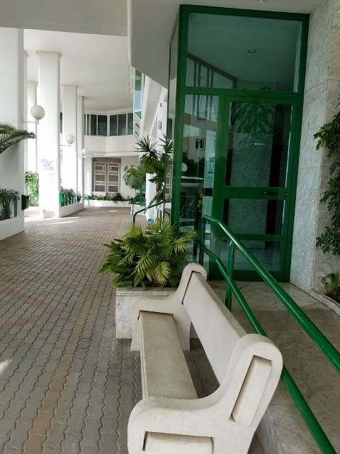 2 Zimmer Apartment zu vermieten in Fuengirola mit Pool - 975 € (Ref: 7372014)