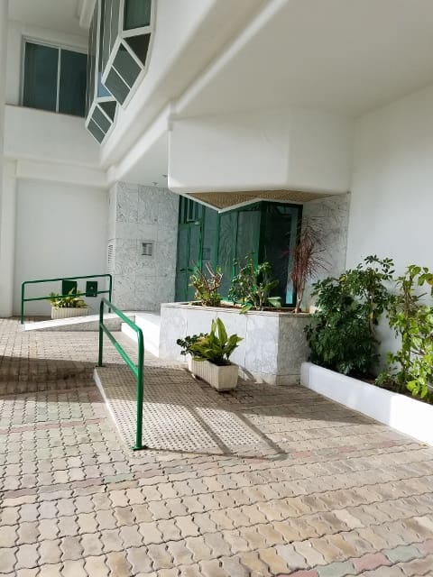 2 Zimmer Apartment zu vermieten in Fuengirola mit Pool - 975 € (Ref: 7372014)