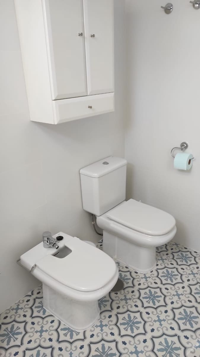 2 Zimmer Apartment zu vermieten in Fuengirola mit Pool - 975 € (Ref: 7372014)