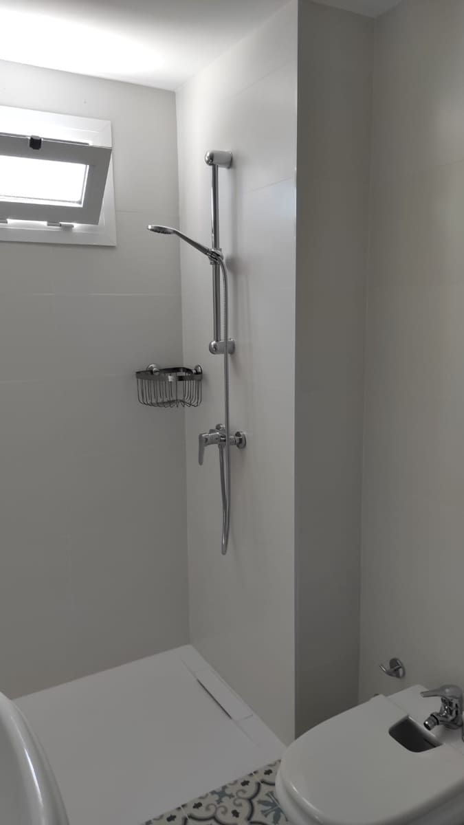 2 Zimmer Apartment zu vermieten in Fuengirola mit Pool - 975 € (Ref: 7372014)