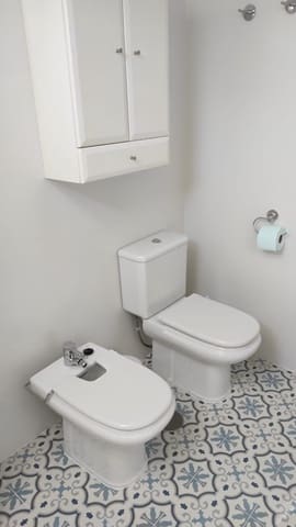 2 makuuhuone Huoneisto vuokrattavana paikassa Castillo Sohail, Fuengirola mukana uima-altaan - 975 € (Ref: 7372014)