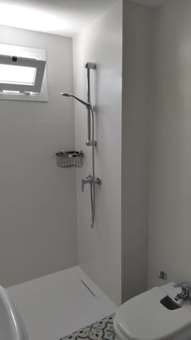 2 makuuhuone Huoneisto vuokrattavana paikassa Castillo Sohail, Fuengirola mukana uima-altaan - 975 € (Ref: 7372014)