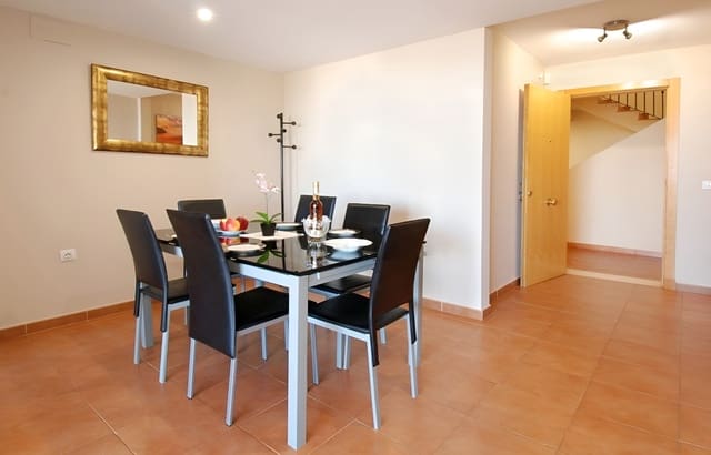 2 soverom Leilighet til leie i Calahonda, Mijas med svømmebasseng garasje - € 1 400 (Ref: 8253241)