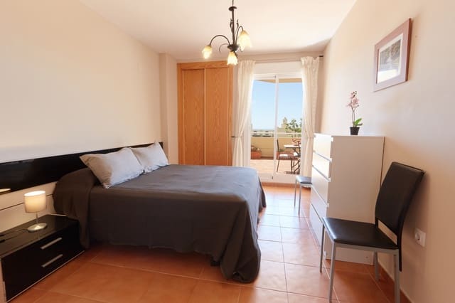 2 bedroom Apartment for rent in Calahonda, Mijas with pool garage - € 1,400 (Ref: 8253241)