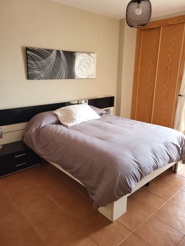 2 soverom Leilighet til leie i Calahonda, Mijas med svømmebasseng garasje - € 1 400 (Ref: 8253241)