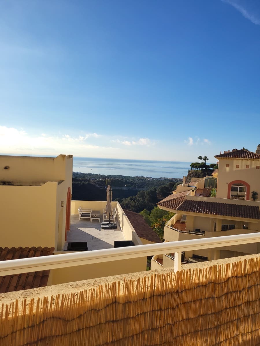 2 bedroom Apartment for rent in Calahonda with pool garage - € 1,400 (Ref: 8253241)
