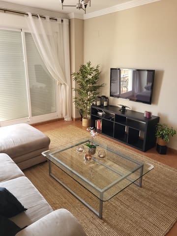 2 soverom Leilighet til leie i Calahonda, Mijas med svømmebasseng garasje - € 1 400 (Ref: 8253241)