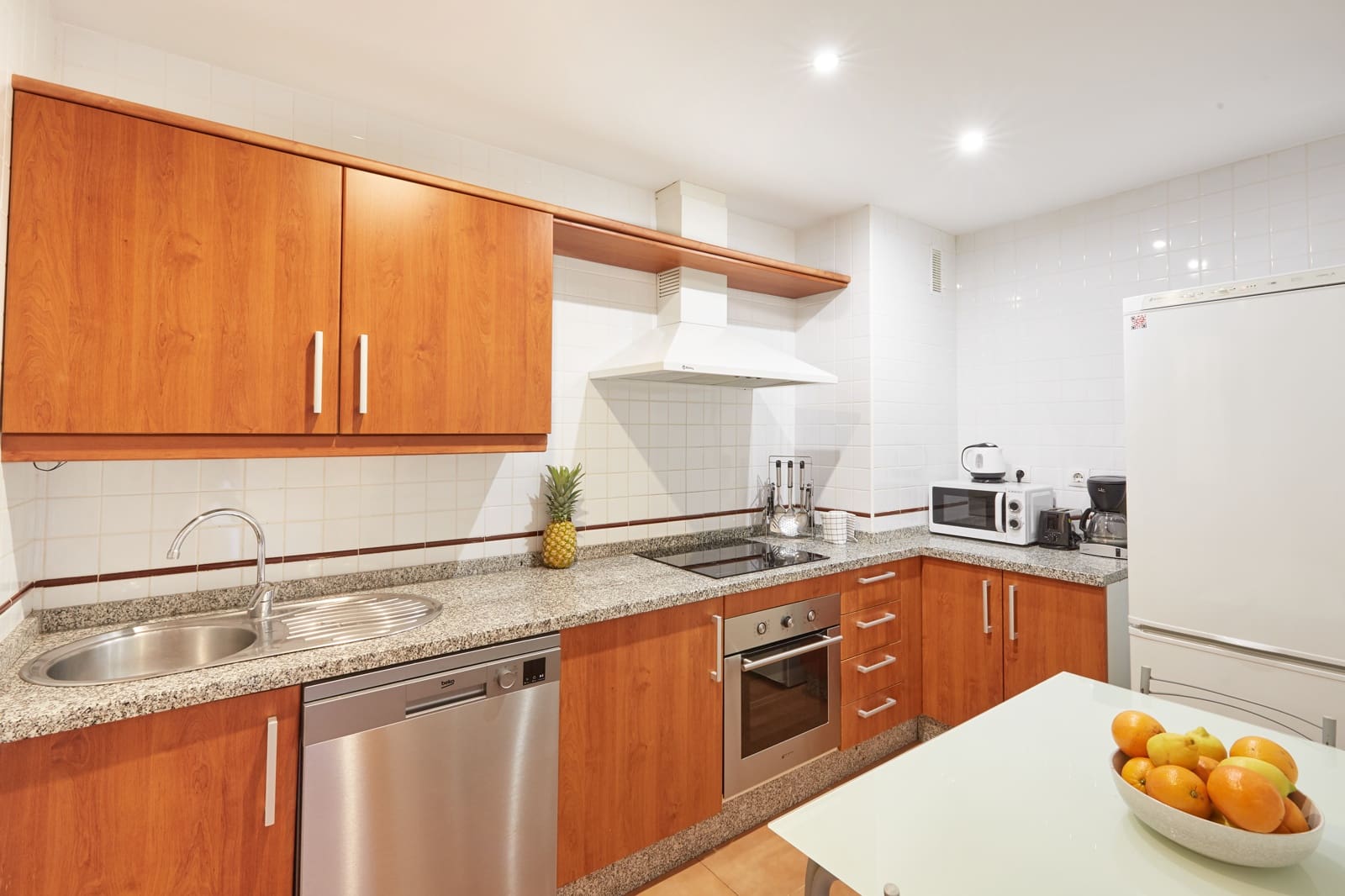 2 bedroom Apartment for rent in Calahonda with pool garage - € 1,400 (Ref: 8253241)