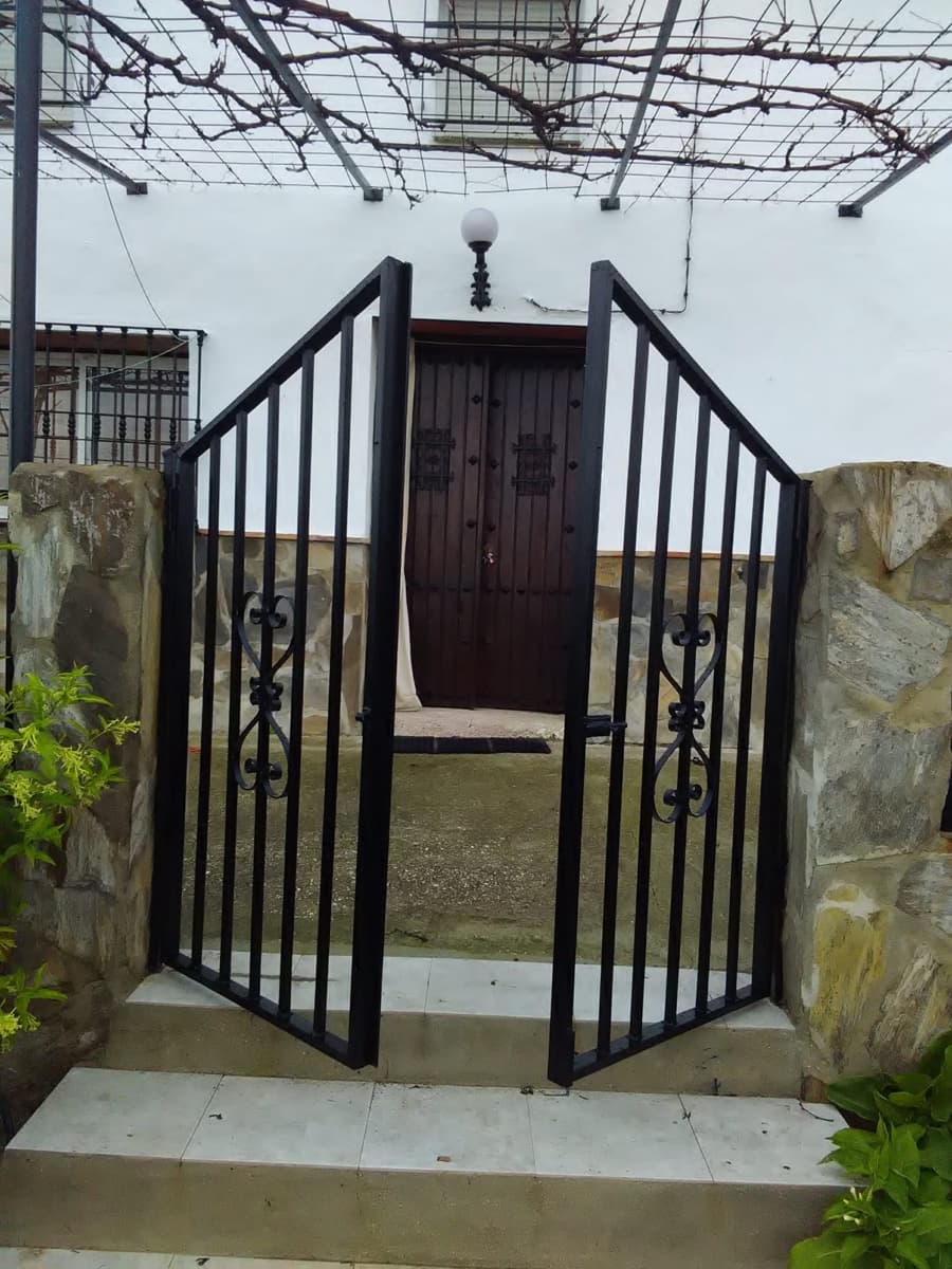 3 camera da letto Finca/Casa di Campagna da affittare in Villanueva de la Concepcion con garage - 600 € (Rif: 9343544)