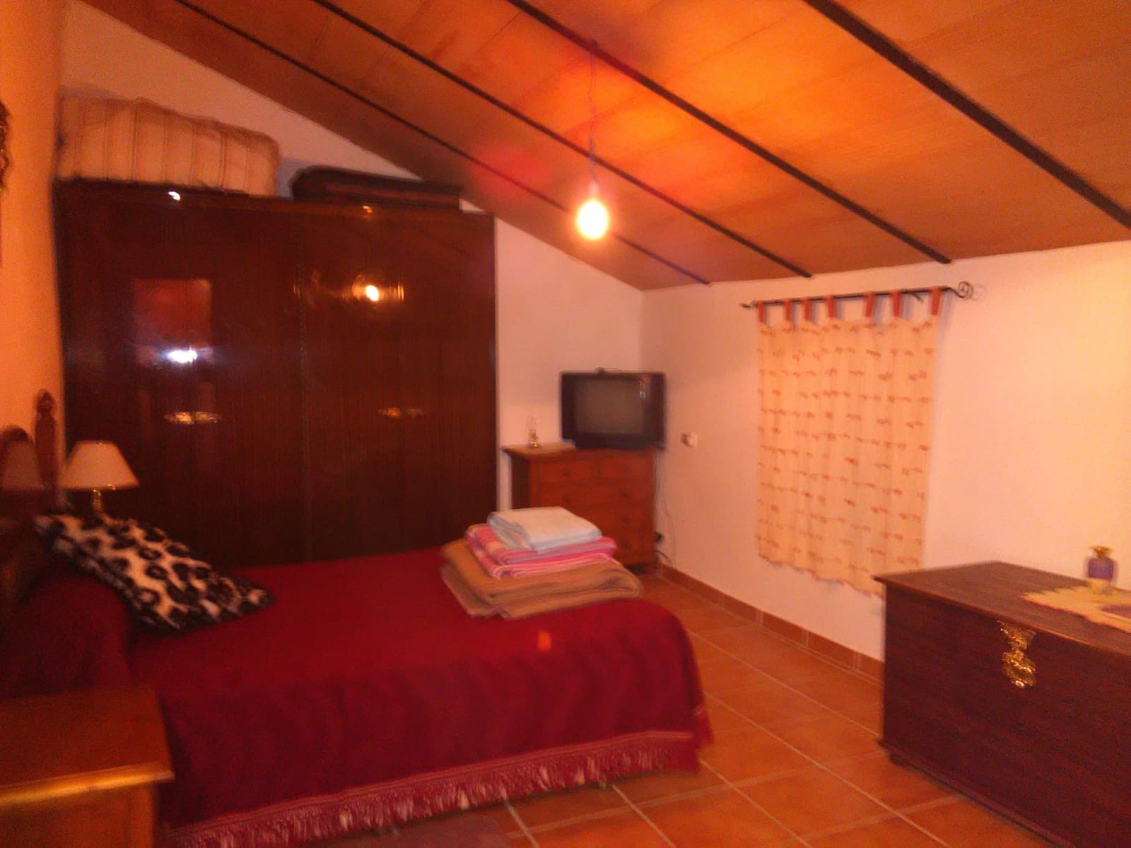 3 camera da letto Finca/Casa di Campagna da affittare in Villanueva de la Concepcion con garage - 600 € (Rif: 9343544)