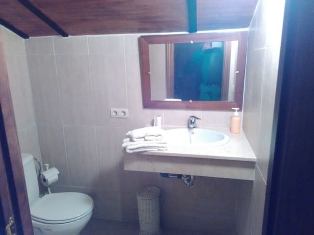 3 camera da letto Finca/Casa di Campagna da affittare in Villanueva de la Concepcion con garage - 600 € (Rif: 9343544)