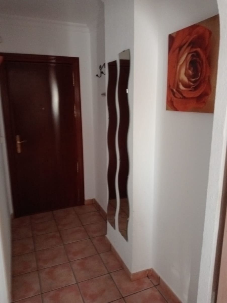1 bedroom Apartment for rent in Fuengirola with pool - € 800 (Ref: 9345684)