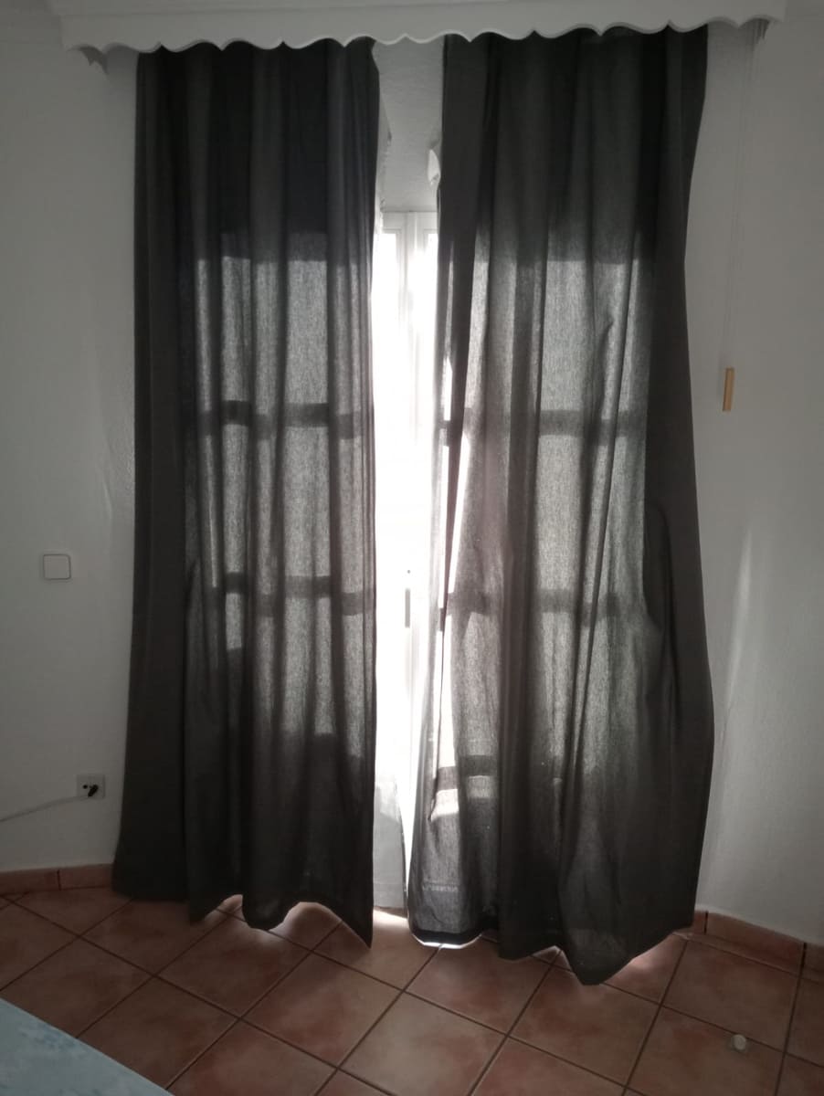 1 bedroom Apartment for rent in Fuengirola with pool - € 800 (Ref: 9345684)